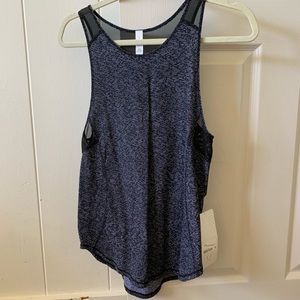 Lululemon Sculpt Tank II